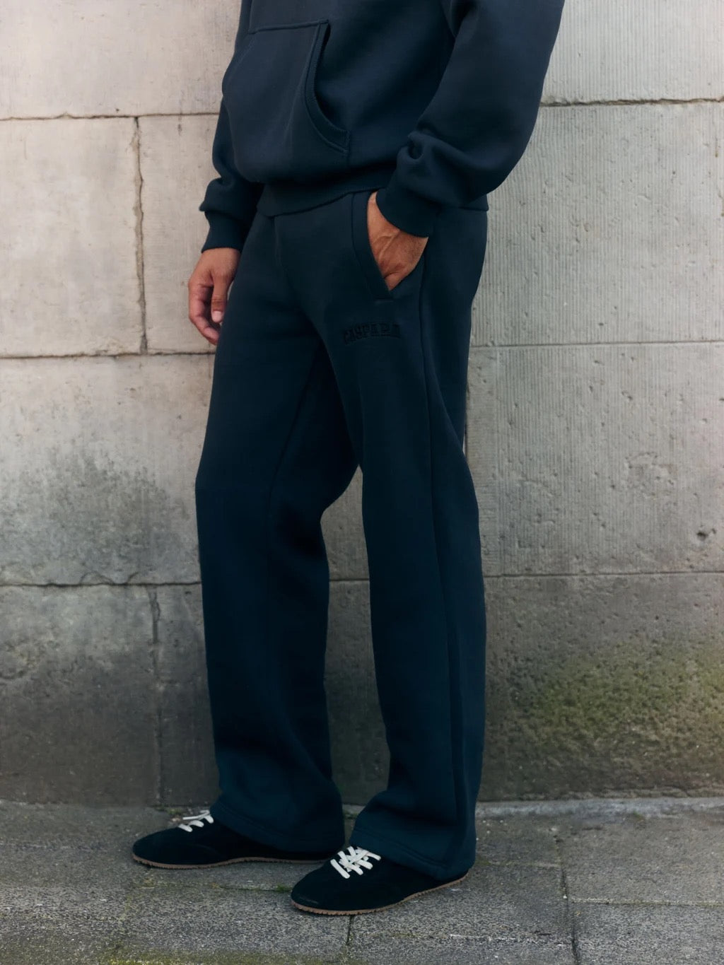 M VARSITY  SL PANTS