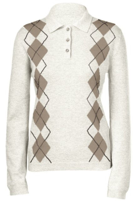 POLO SWEATHER