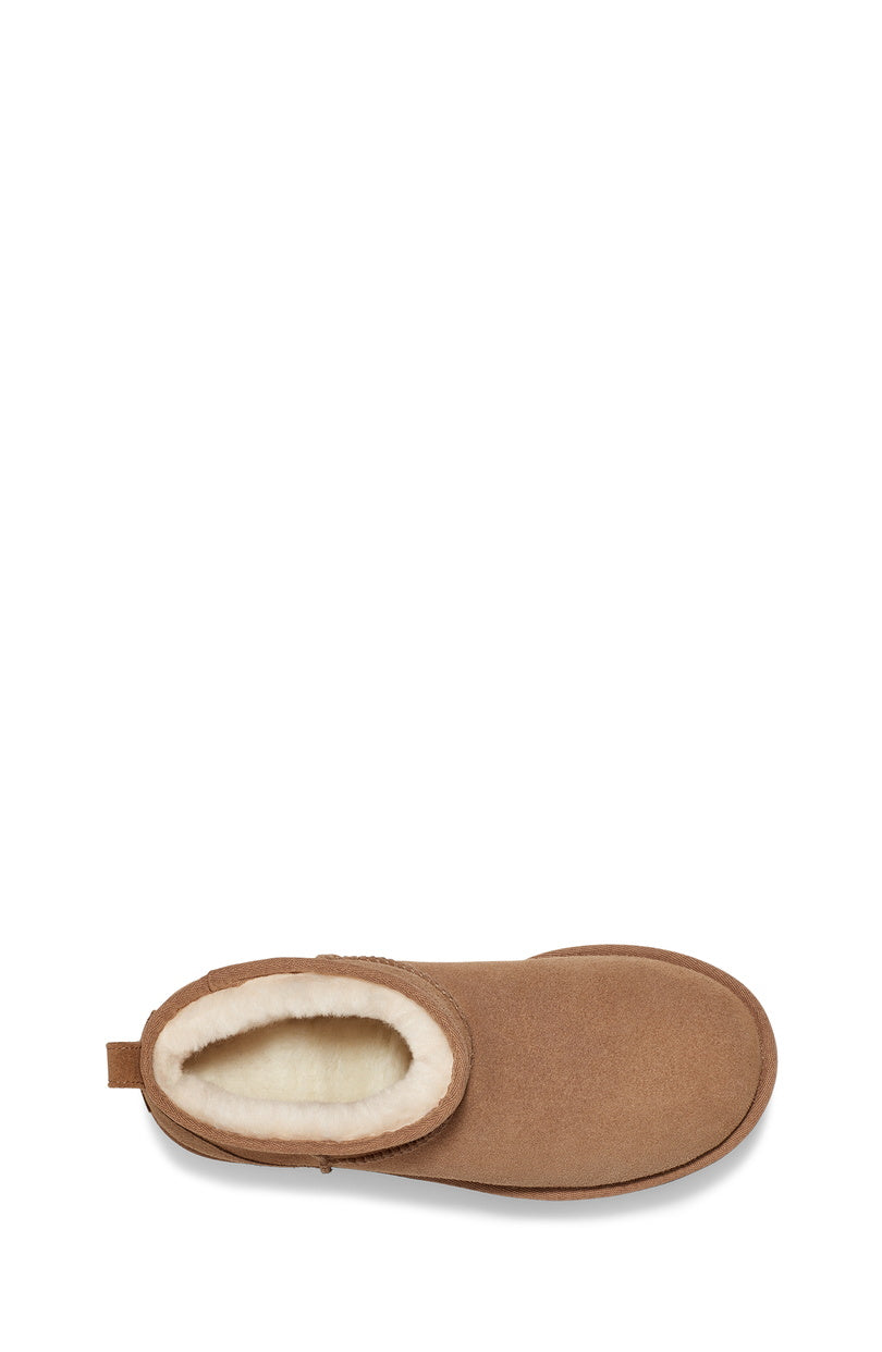 W Classic Ultra Mini Plattform