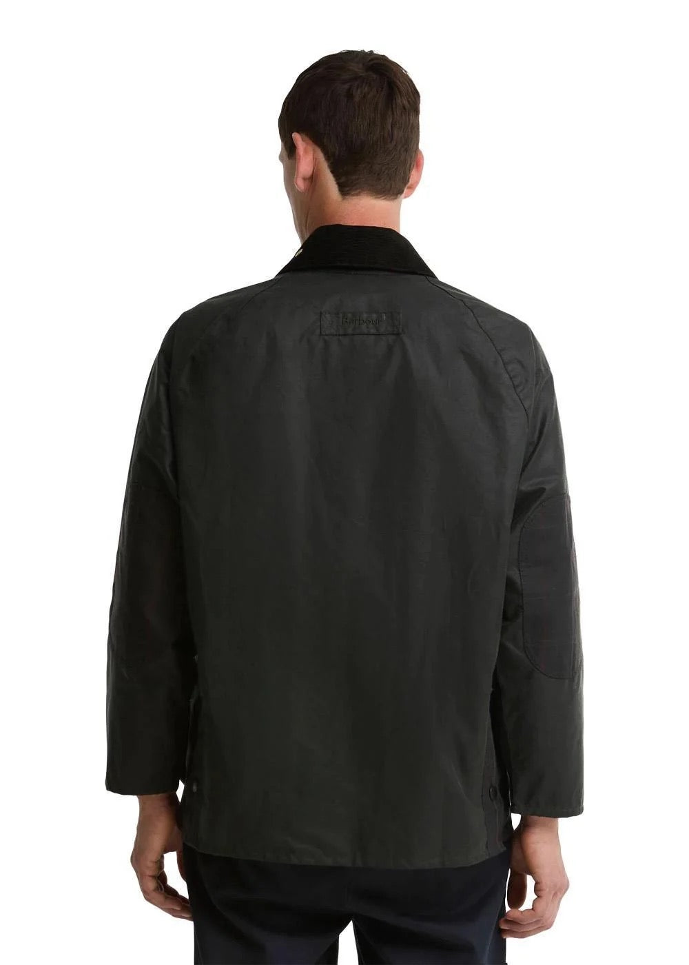 Barbour Icons Patch Bedale