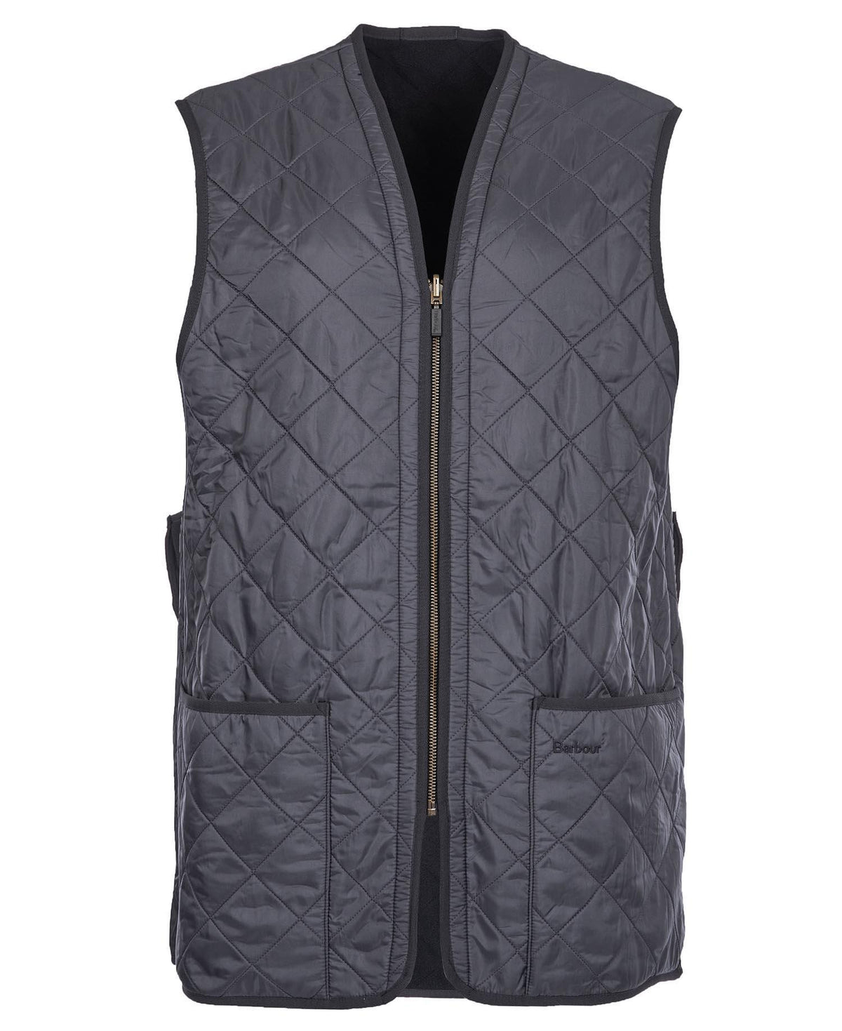 Polarquilt Waistcoat/Zip-In Liner