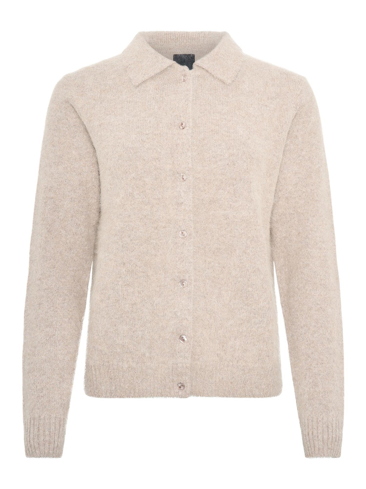 Morgan Cardigan