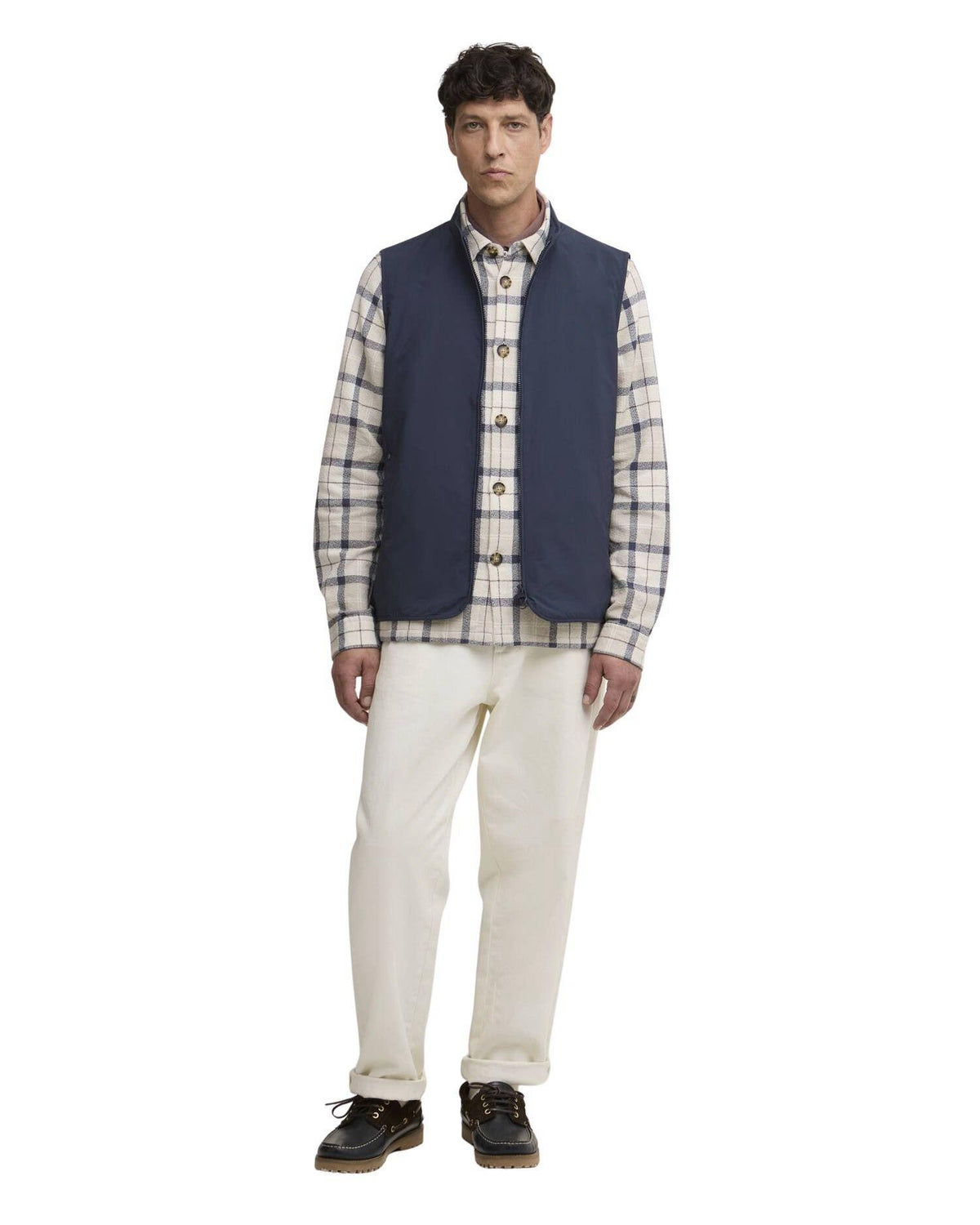 Barbour Stonedale Gile