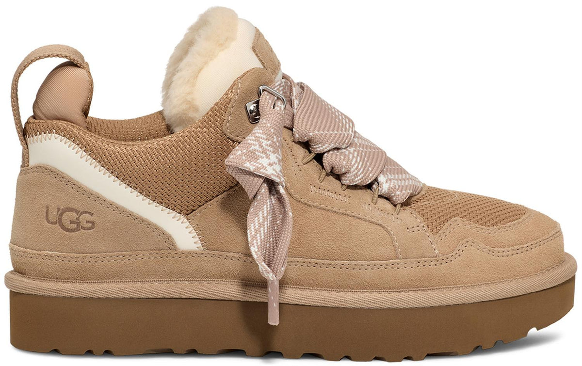 W Lowmel Sneakers