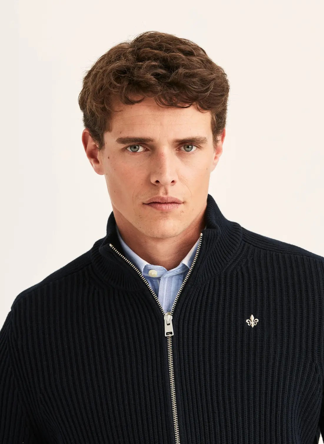 Duncan Cardigan