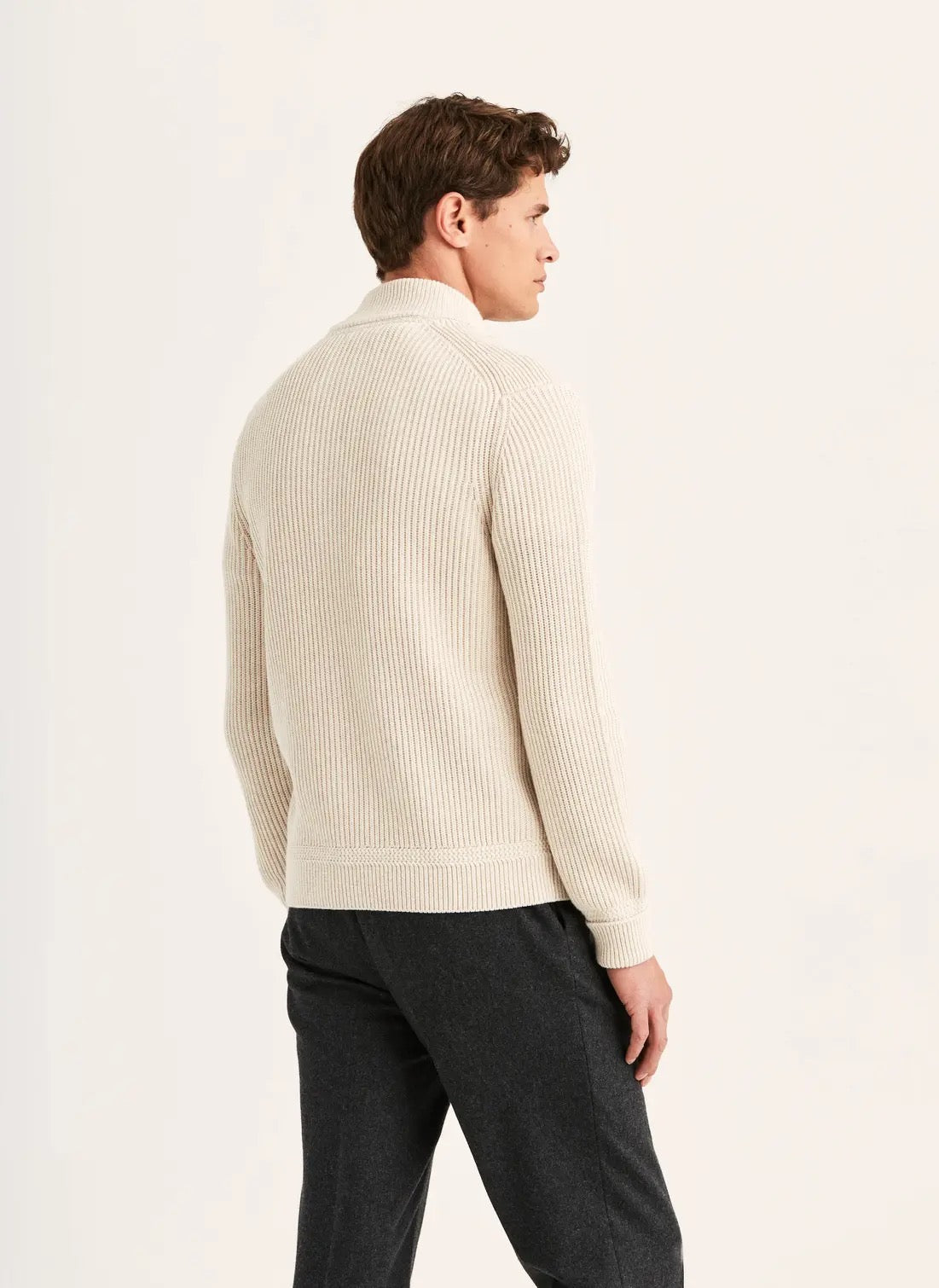 Duncan Cardigan