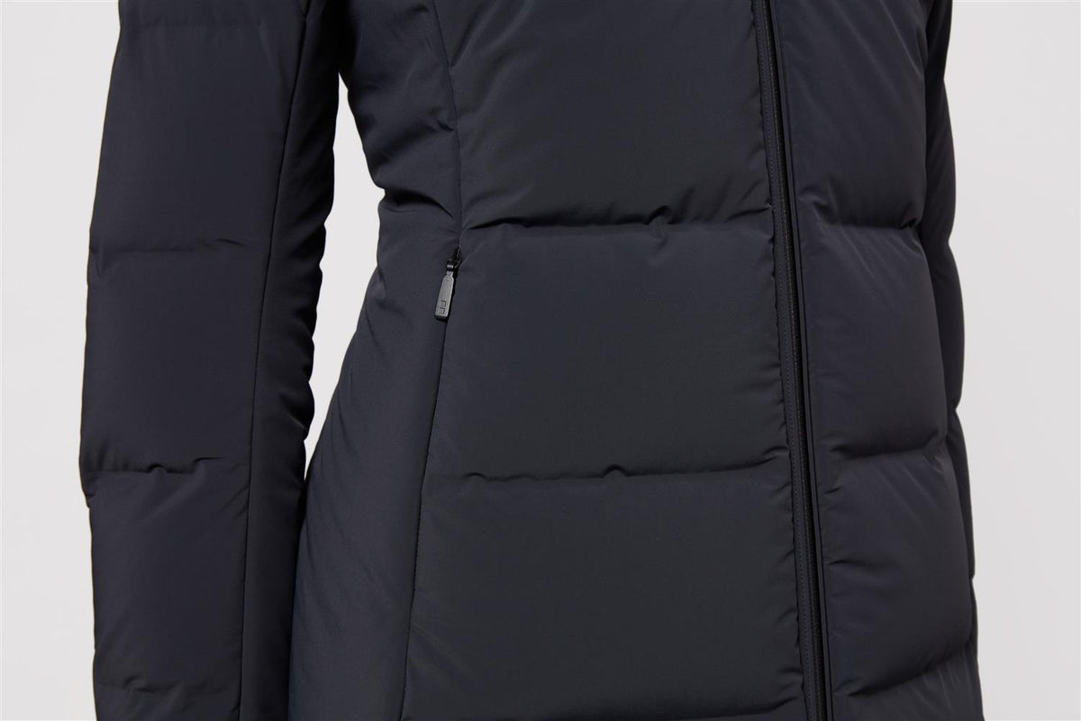 Enigma Parka