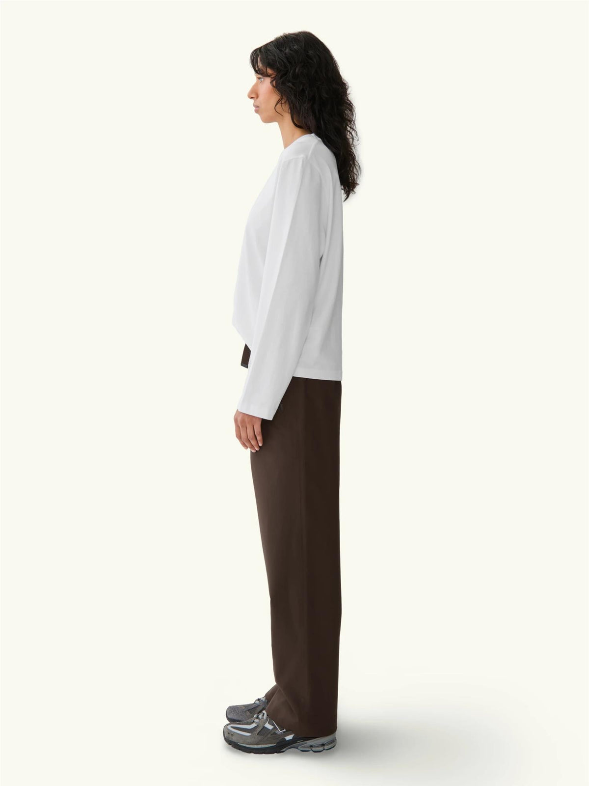 AKSLA PANT