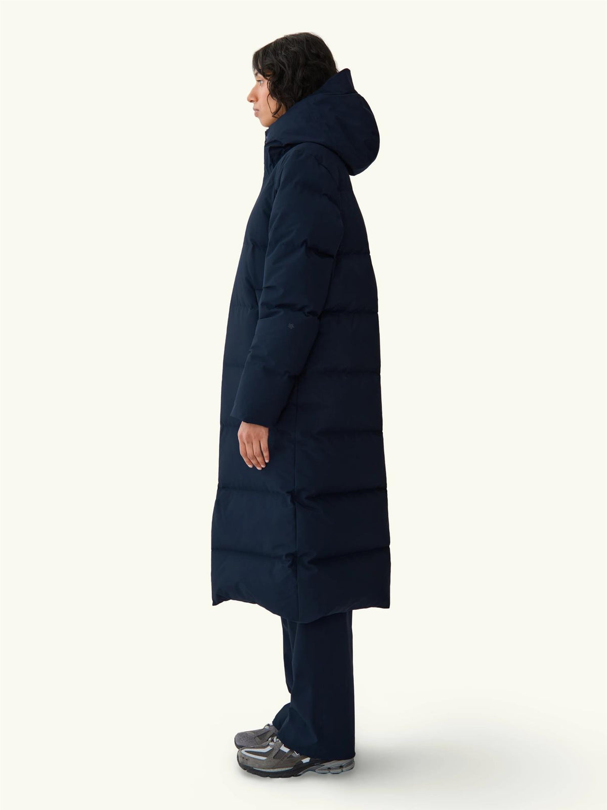 INNVIK DOWN COAT