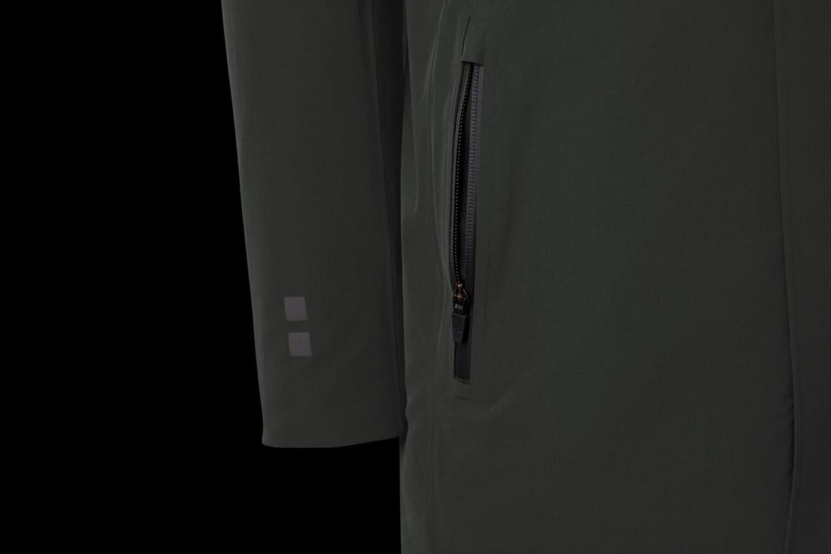 Regulator Parka
