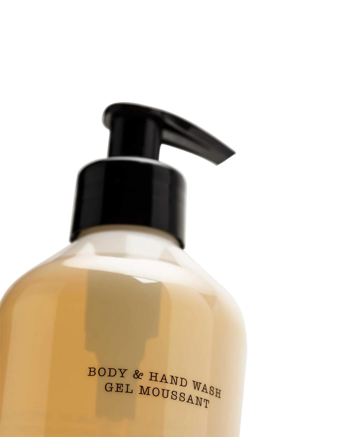 HAND & BODY WASH  VERBENA DI SICILIA