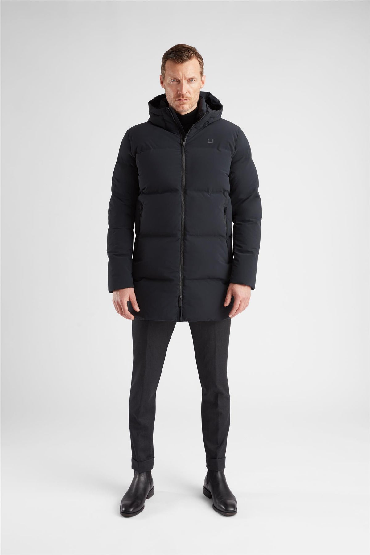 Titan Parka