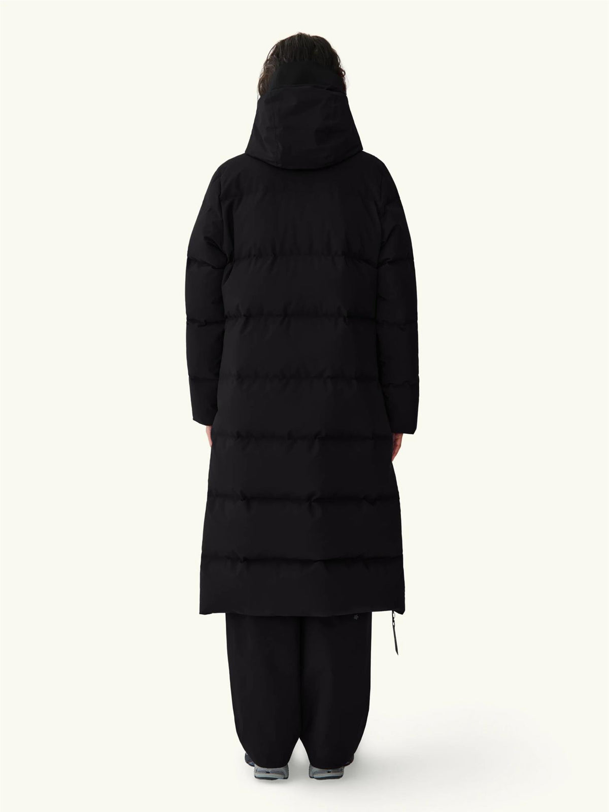 INNVIK DOWN COAT