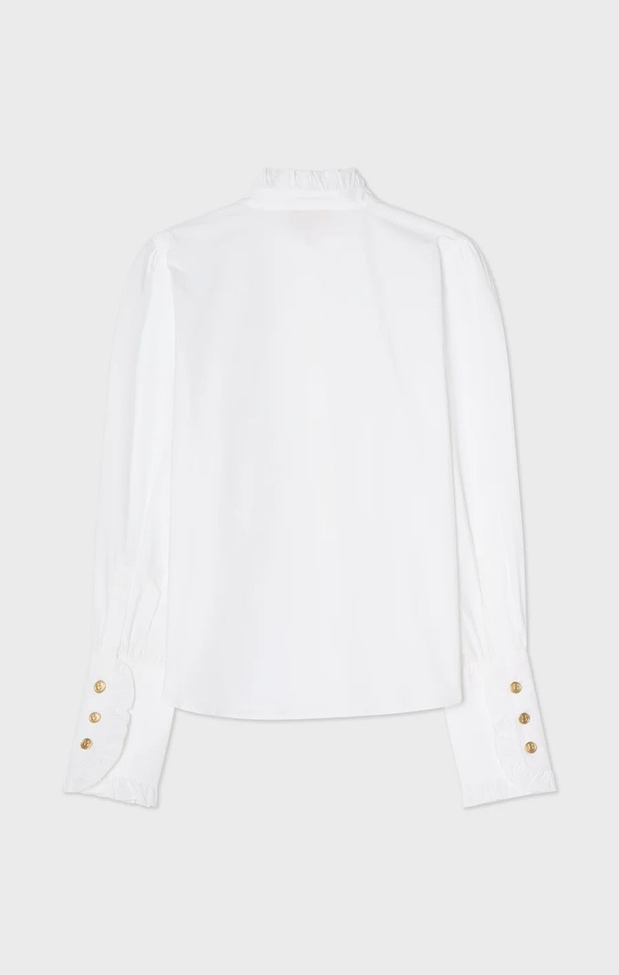 Maira Blouse