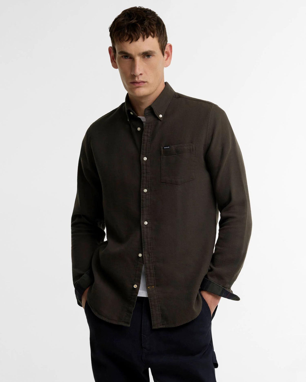 Buckley shirt