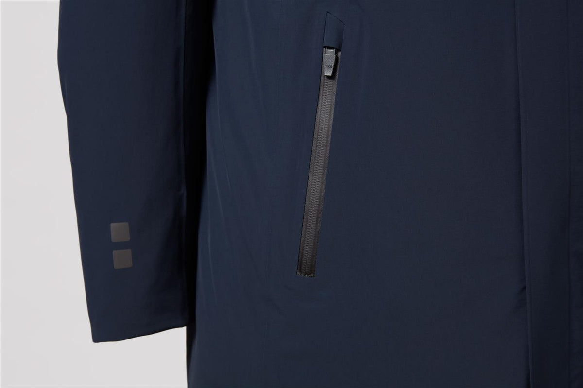 Regulator Parka