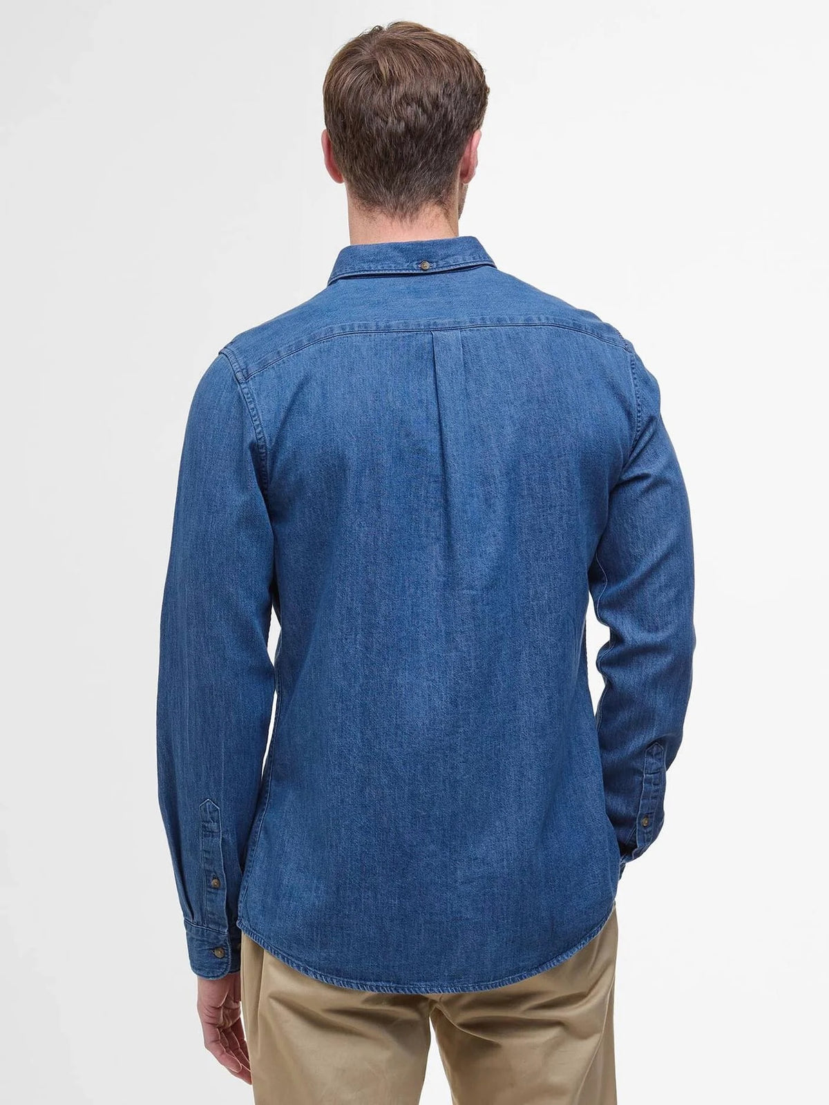 Crest shirt