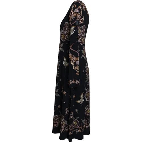 VELZY DRESS