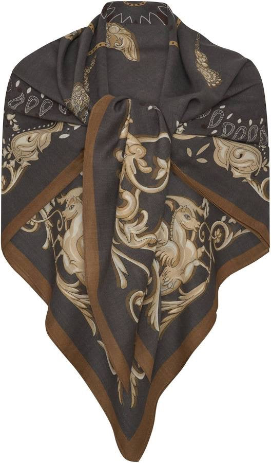 Classy scarf