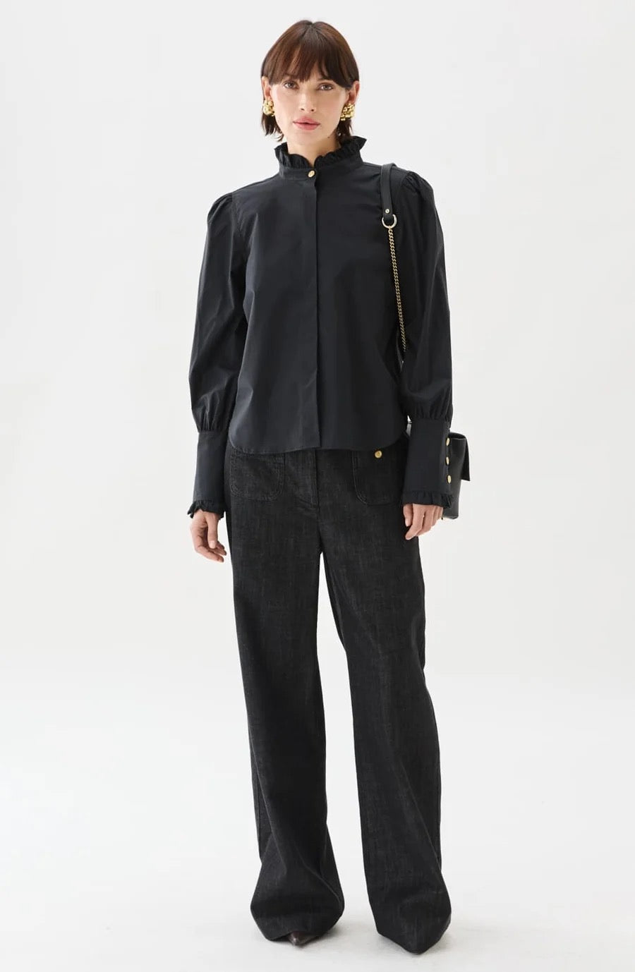 Maira Blouse