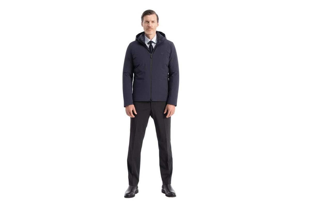 Phantom Jacket