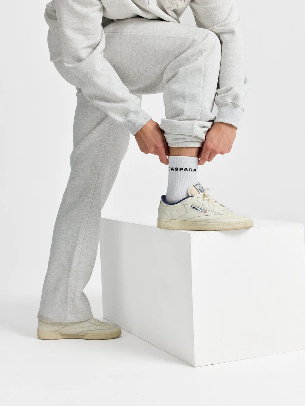 Crew Sock 3-Pack