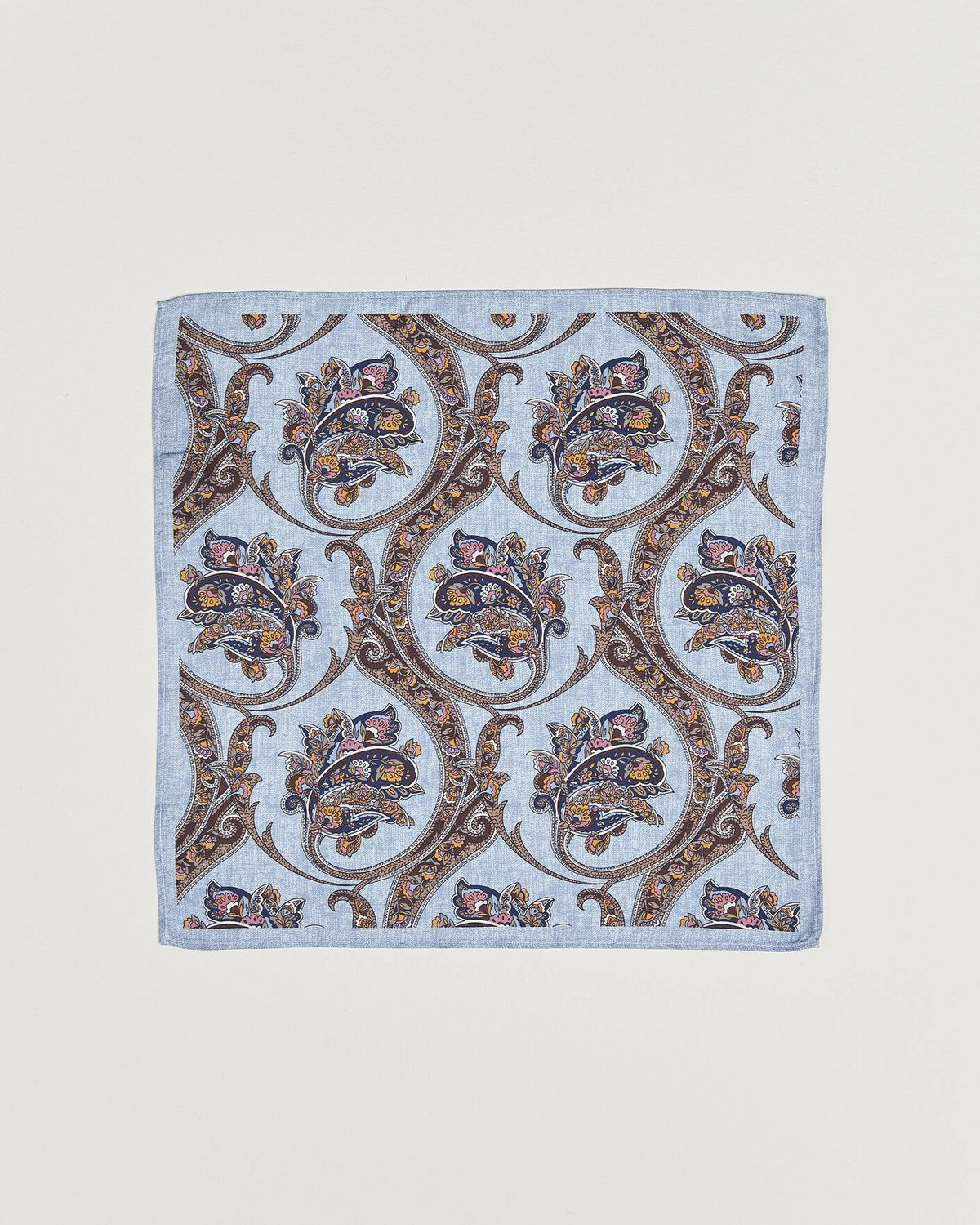 Tie & Pocket Square Box set