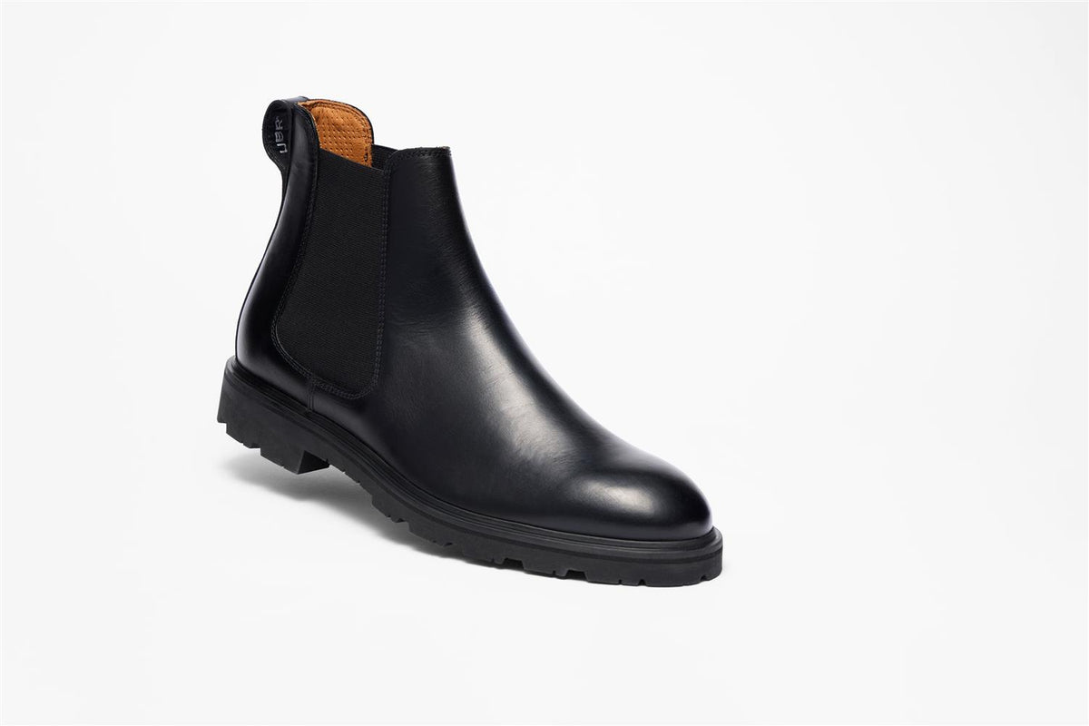Thunder Boot