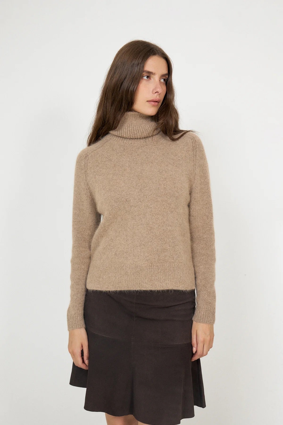 Ane Pullover