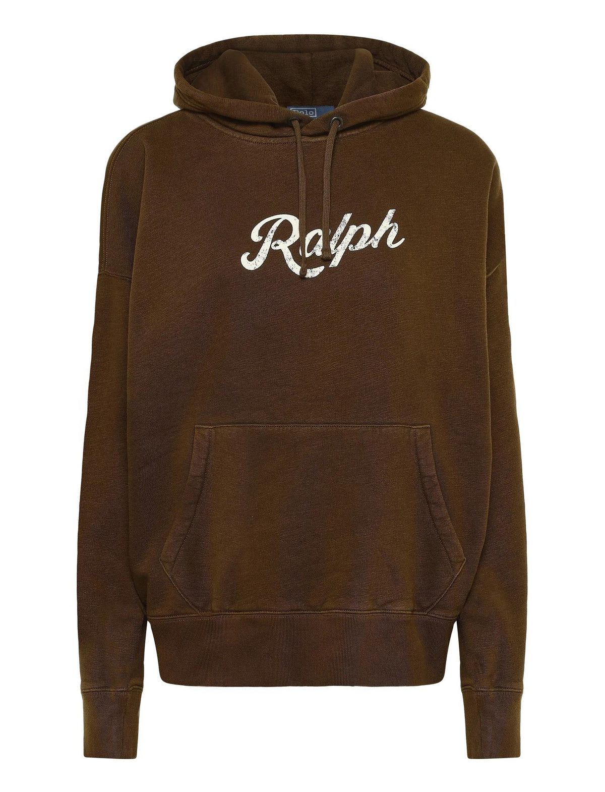 The Ralph Logo Hoodie