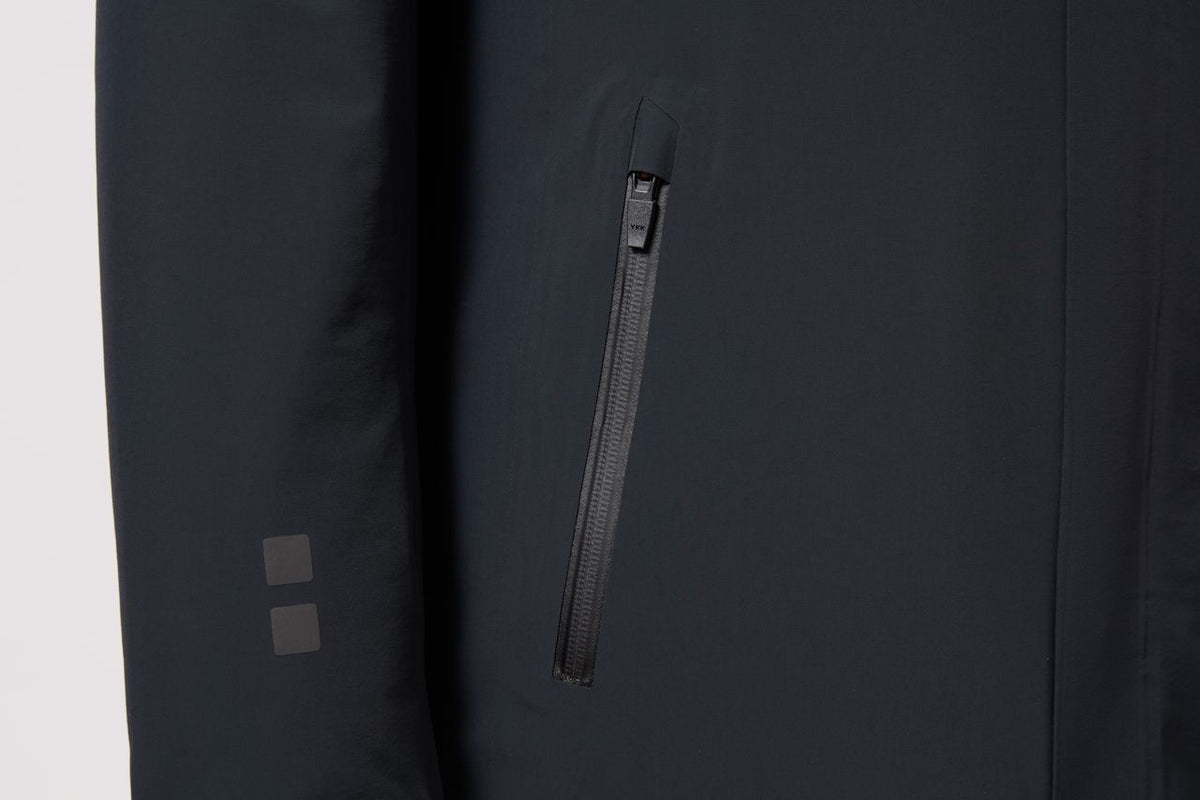 Regulator Parka