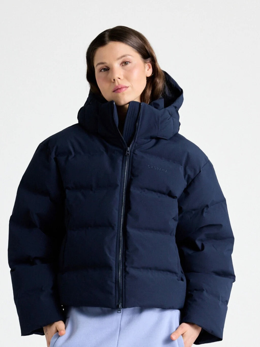 W Aurora Puffer Jacket