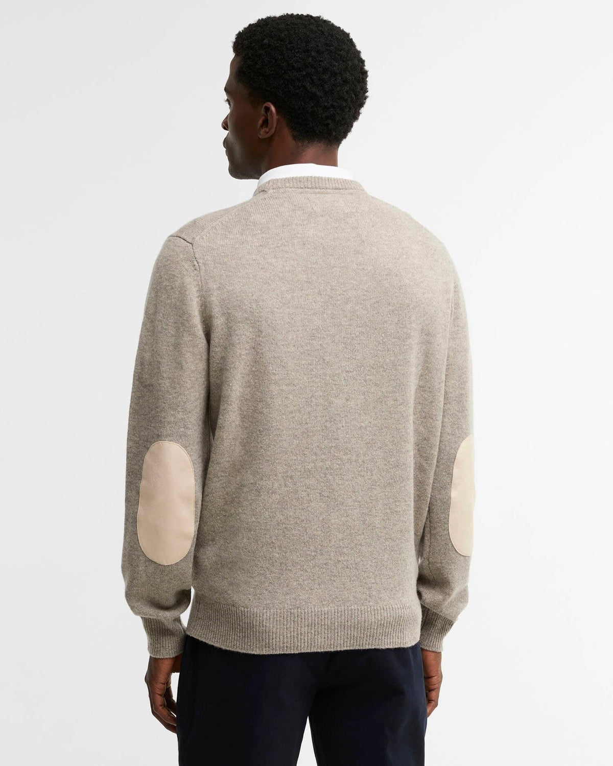 Essential Patch Crew
