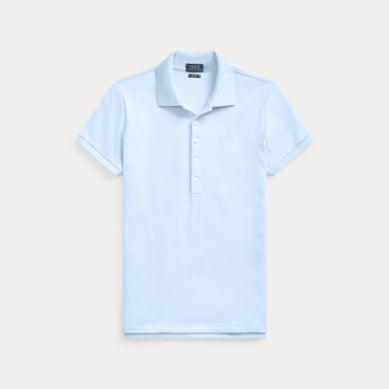 Slim Fit Stretch Polo Shirt