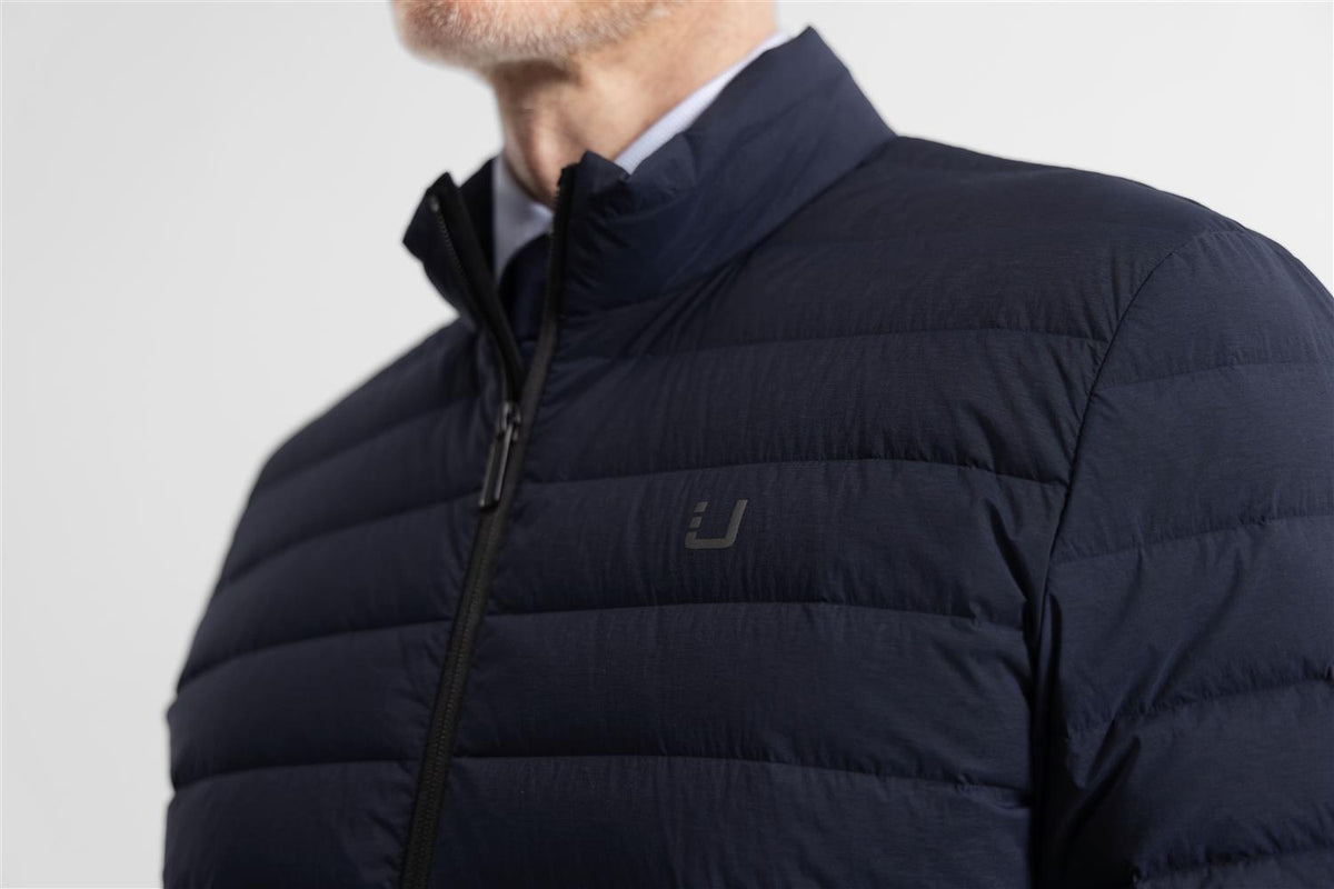 SUPERSONIC JACKET