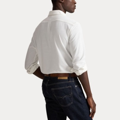 Featherweight Mesh Shirt