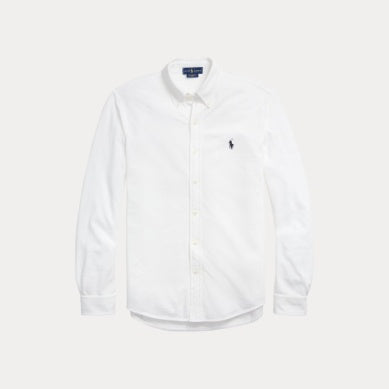 Featherweight Mesh Shirt