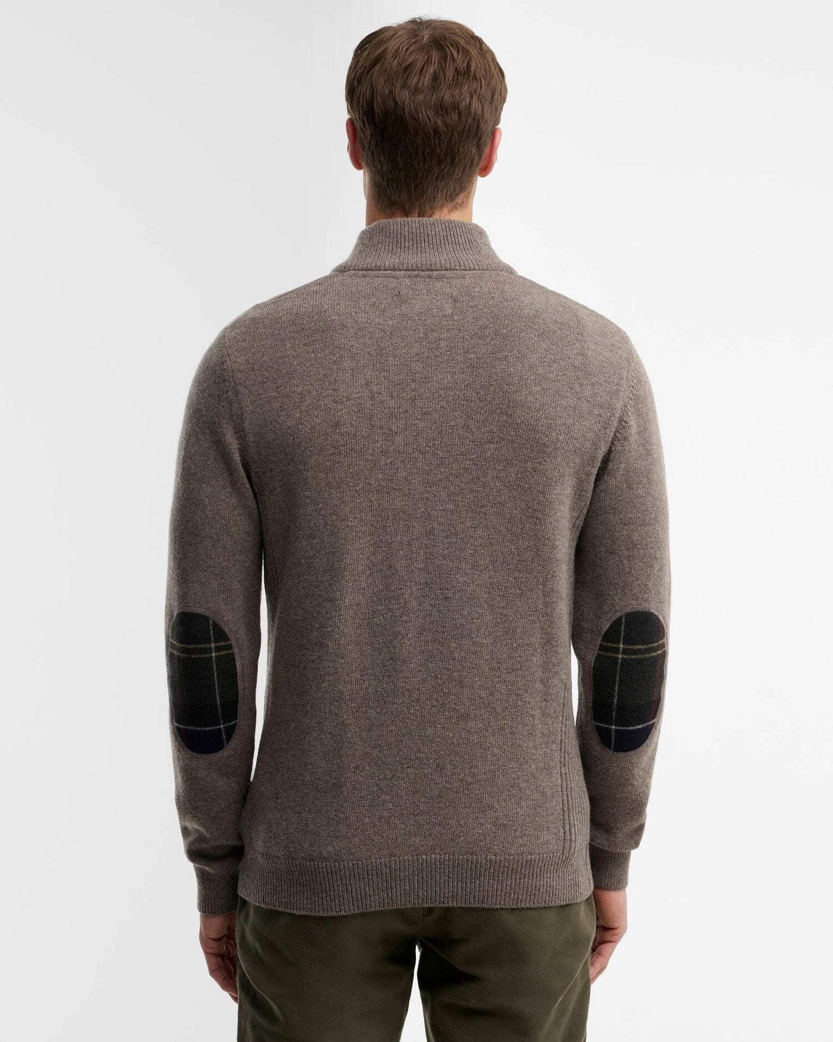 Holden Half Zip