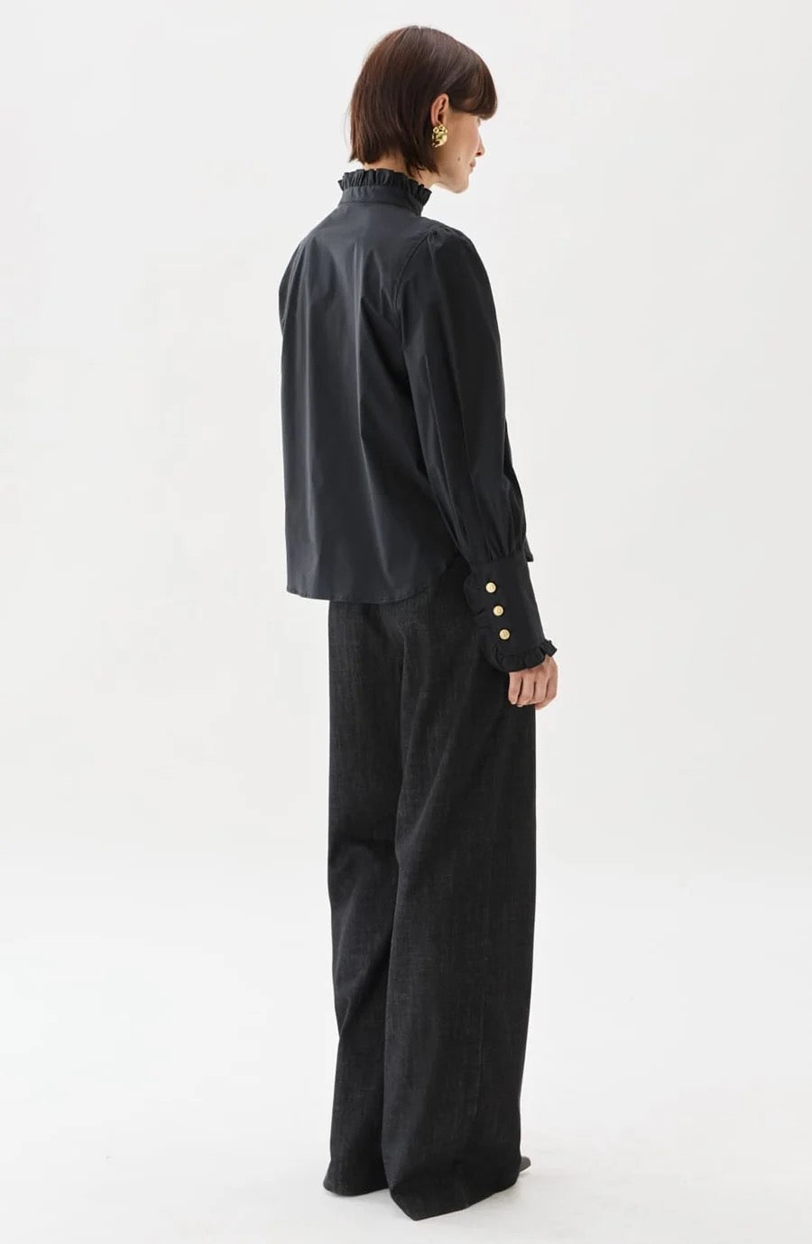 Maira Blouse