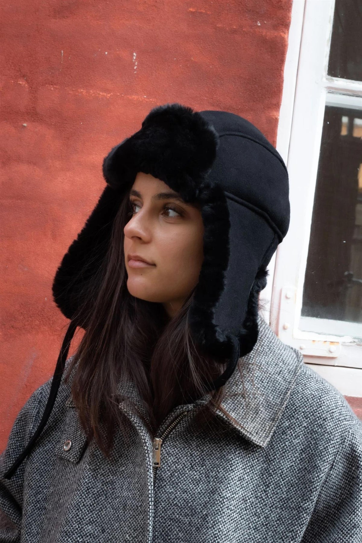 Dora Aviator Hat