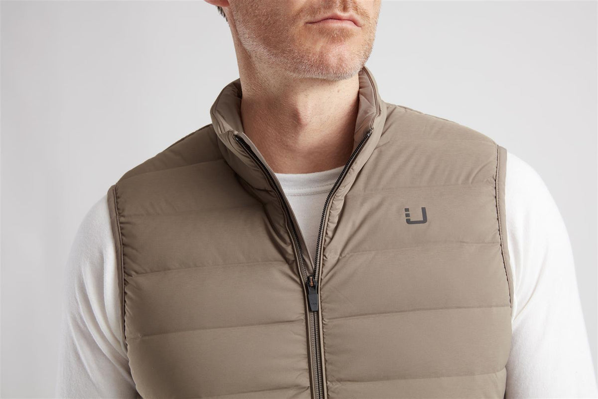 Sonic Vest