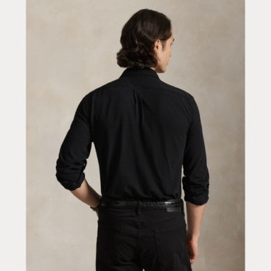 Featherweight Mesh Shirt