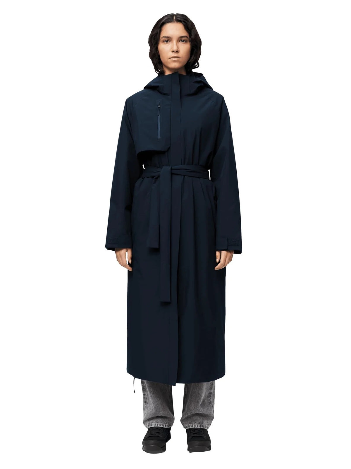 Åse Primaloft Coat