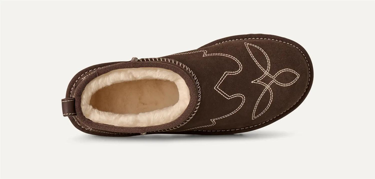 W Classic Ultra Mini Western