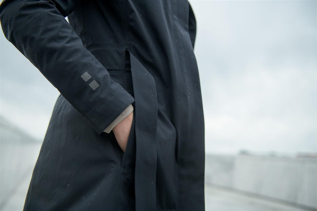 Elektra Coat