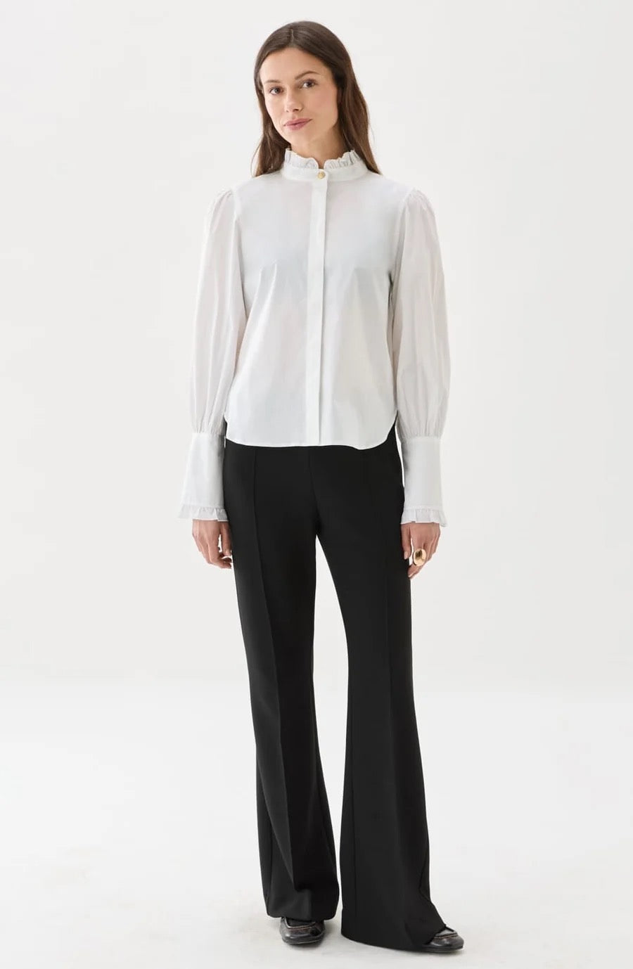 Maira Blouse