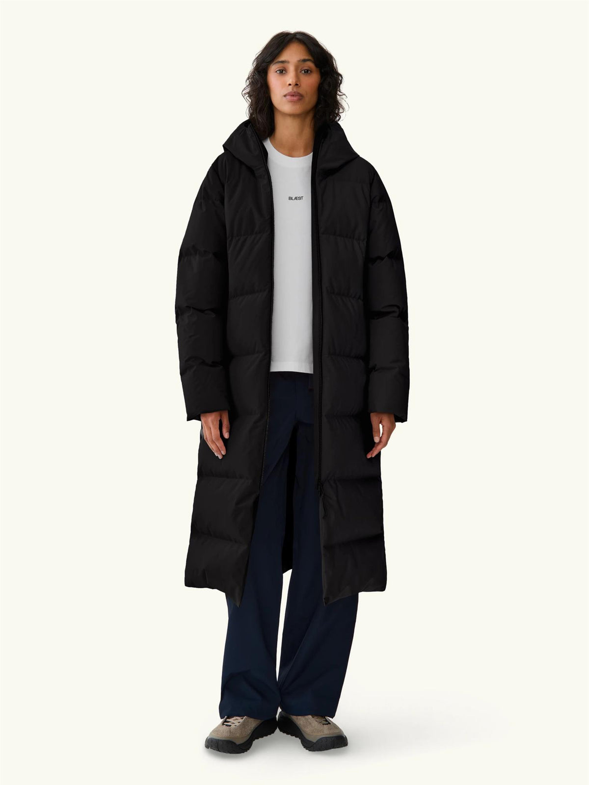 INNVIK DOWN COAT