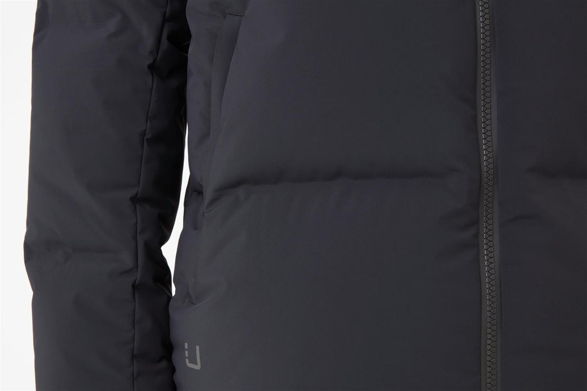 W HLX  Jacket