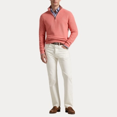 Long Sleeve Pullover