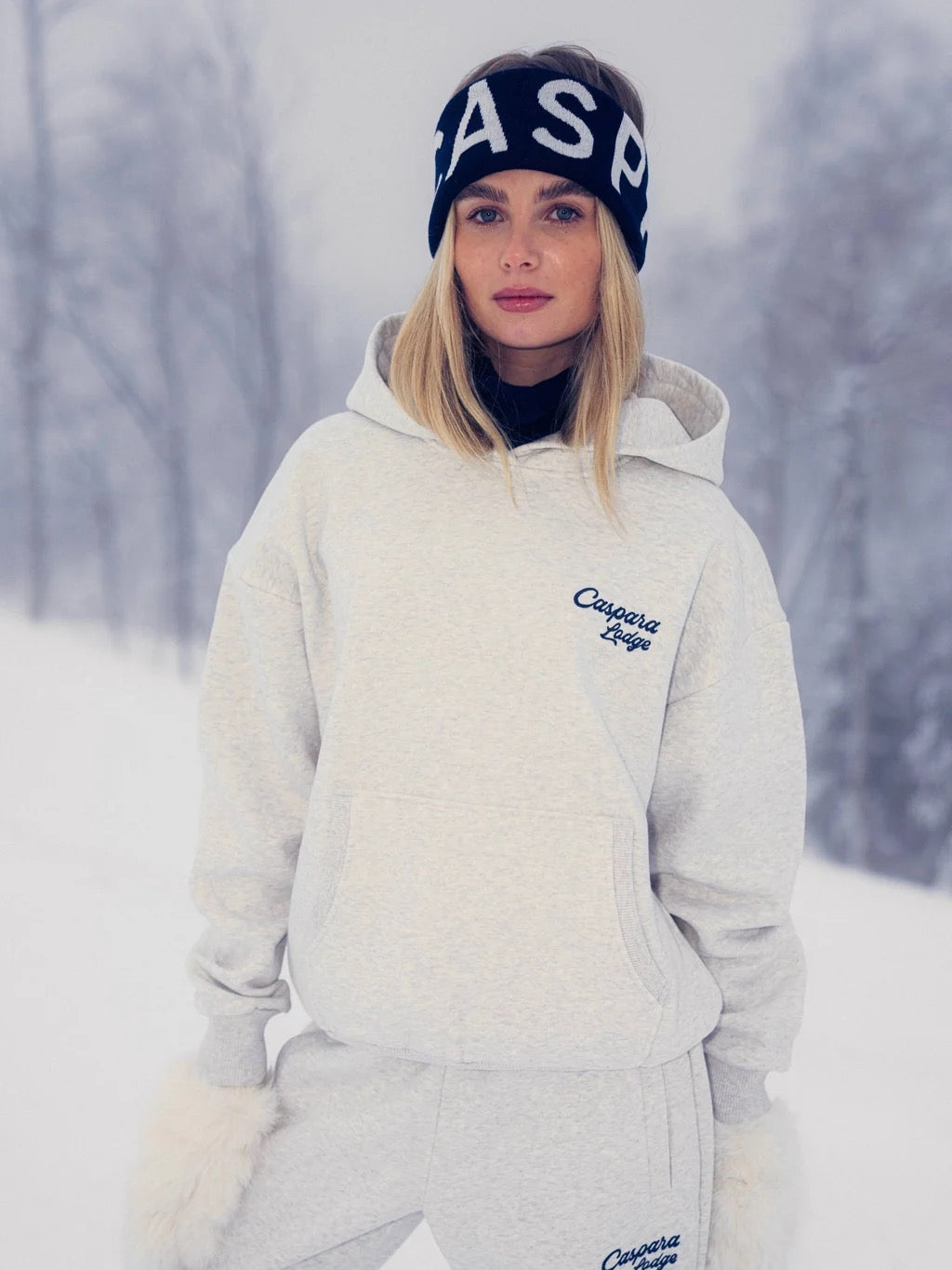 SKI HEADBAND